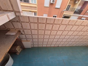 Balcón